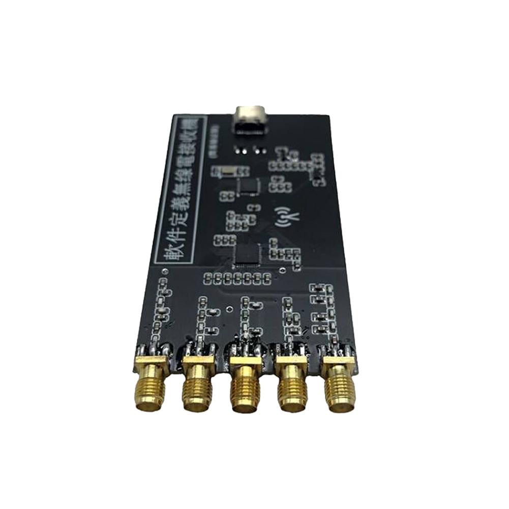 Amateur Radio HF AM FM SSB