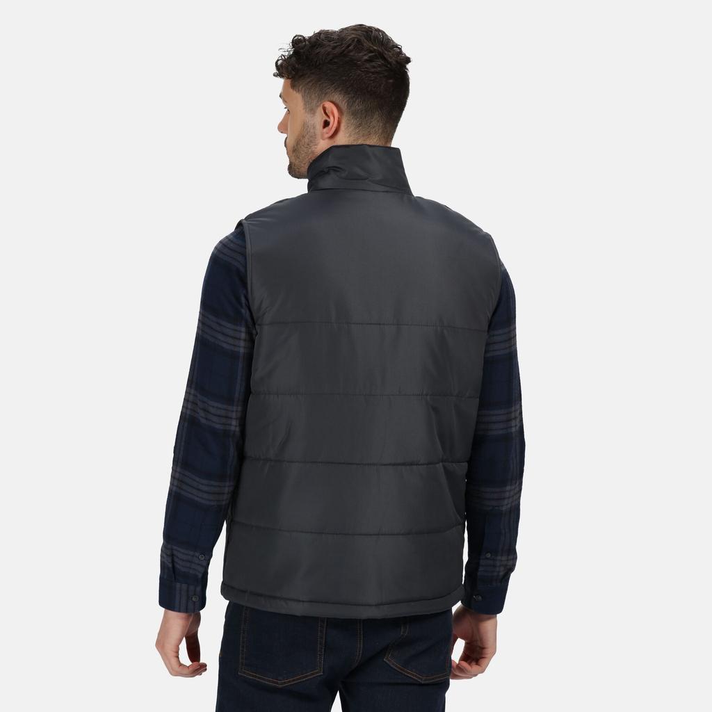 Regatta Professional Mens Quilted Insulated Body Warmer