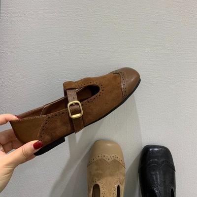 Damesschoenen – Ballerina's