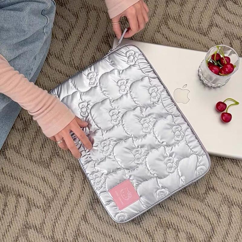 Hello Kitty Laptop & Tablet Sleeve