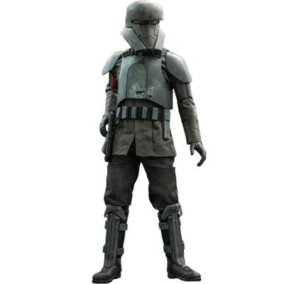 Mandalorianin Żołnierz Transportowy 1:6 12-calowa figurka akcji