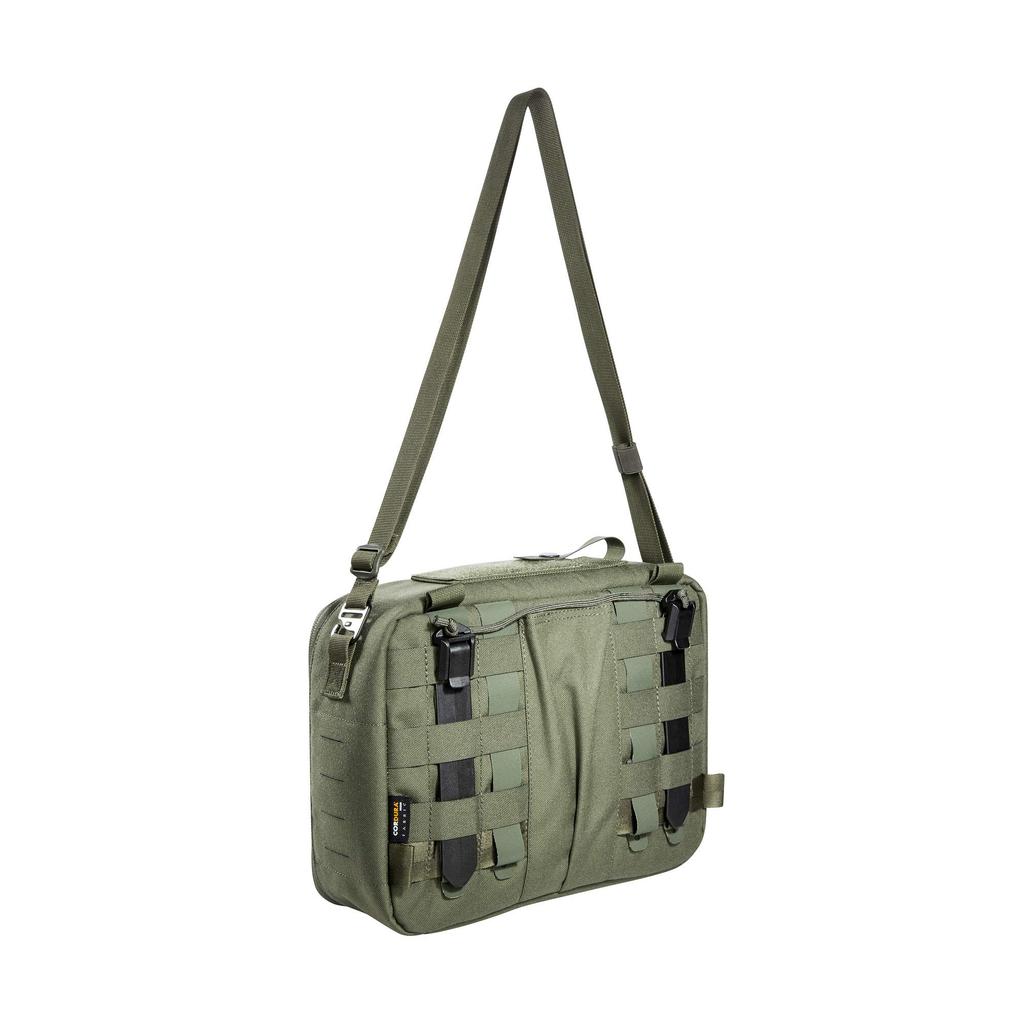 Tasmanian Tiger Modular Support Bag (Olive 7759.331)