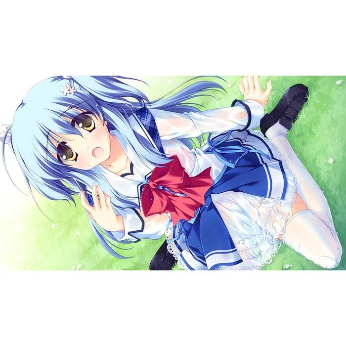 Strawberry Notes - PS Vita