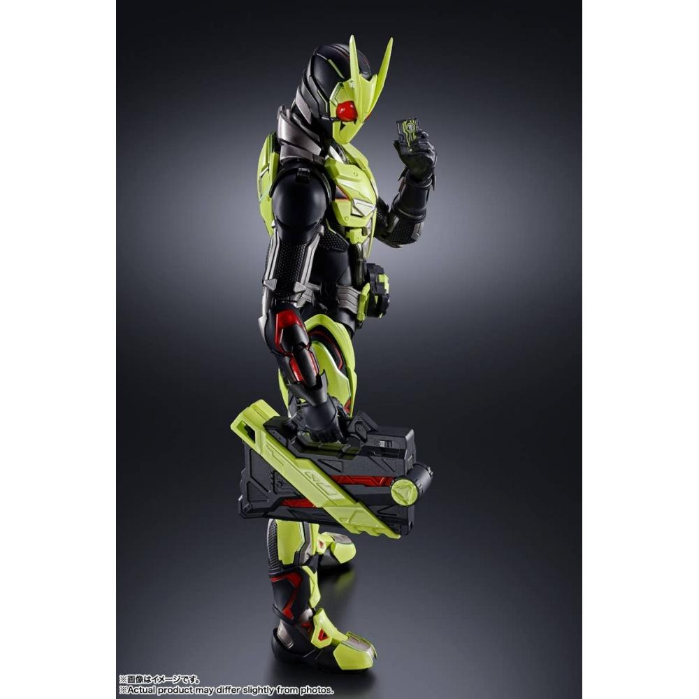 Kamen Rider Zero One Metal Build Kamen Rider Zero One