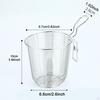 Food Colander Basket Noodle Strainer Portable Kitchen Utensil Wire Fry Deep Frying