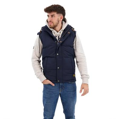 Kamizelka puchowa Superdry Everest