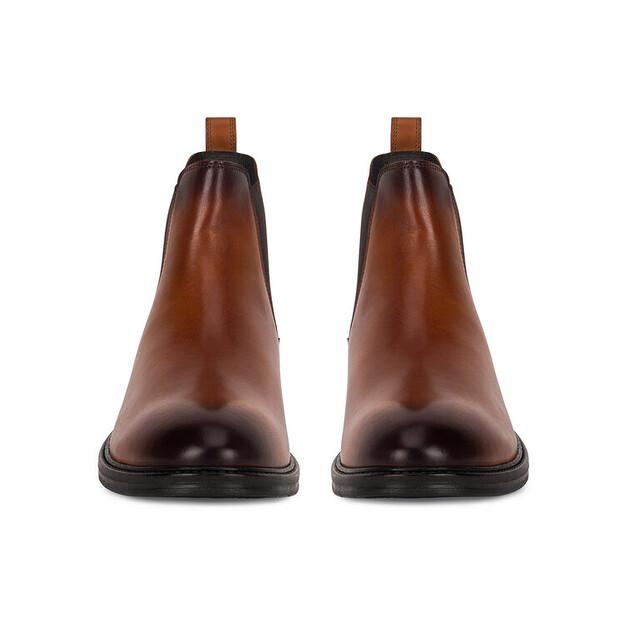 Ботинки челси Lasocki TRAVISIO-30 MI25 Коричневый