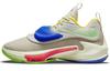 Zoom Freak 3 EP 'Primary Colors' DA0695-100
