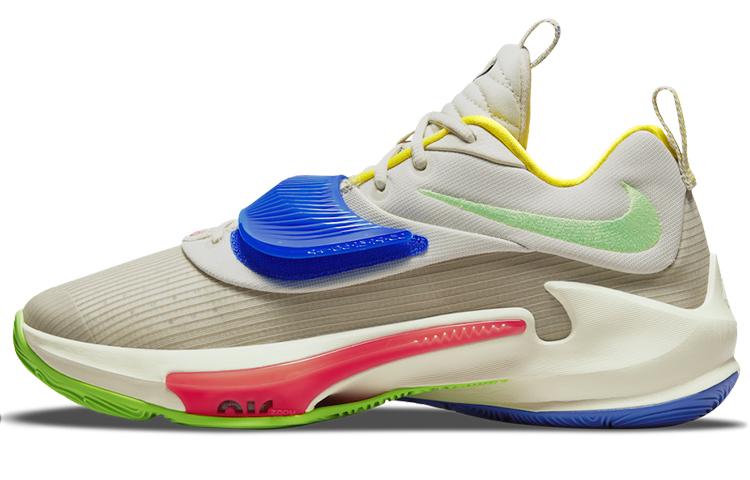

Nike Zoom Freak 3 EP Primary Colors DA0695-100 42