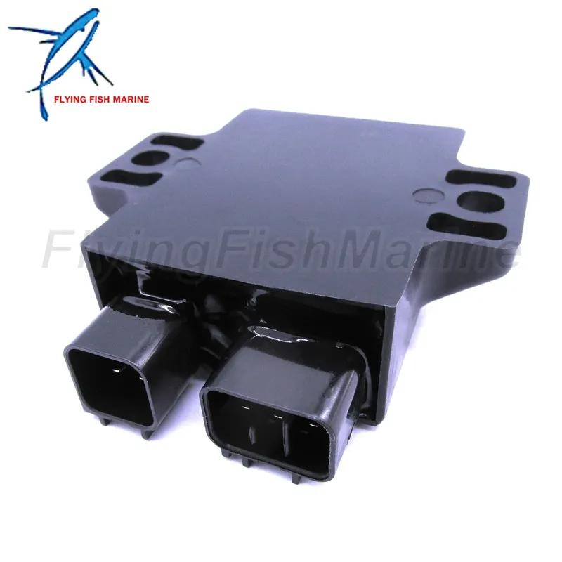 Outboard Engine 5040308 CD Unit Assembly for Evinrude Johnson OMC Boat Motor 4-Stroke 9.8HP