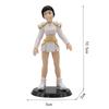 Anime Kpop Demon Hunters Figure Model Toy Cartoon Gaming Peripherals Desk Decoration Collection Figures Model Toy for Kid Gift