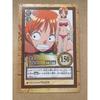 Used One Piece Card Game Hyper Battle Nami Sunbathing C370