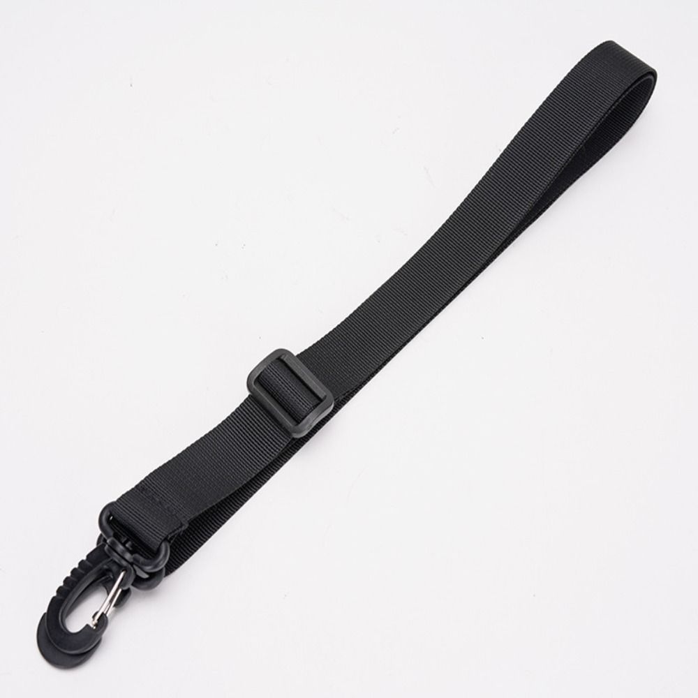 Harness Adjustable Shoulder Strap Water Bottle Pouch Strap Universal Bag Strap Nylon Shoulder Strap