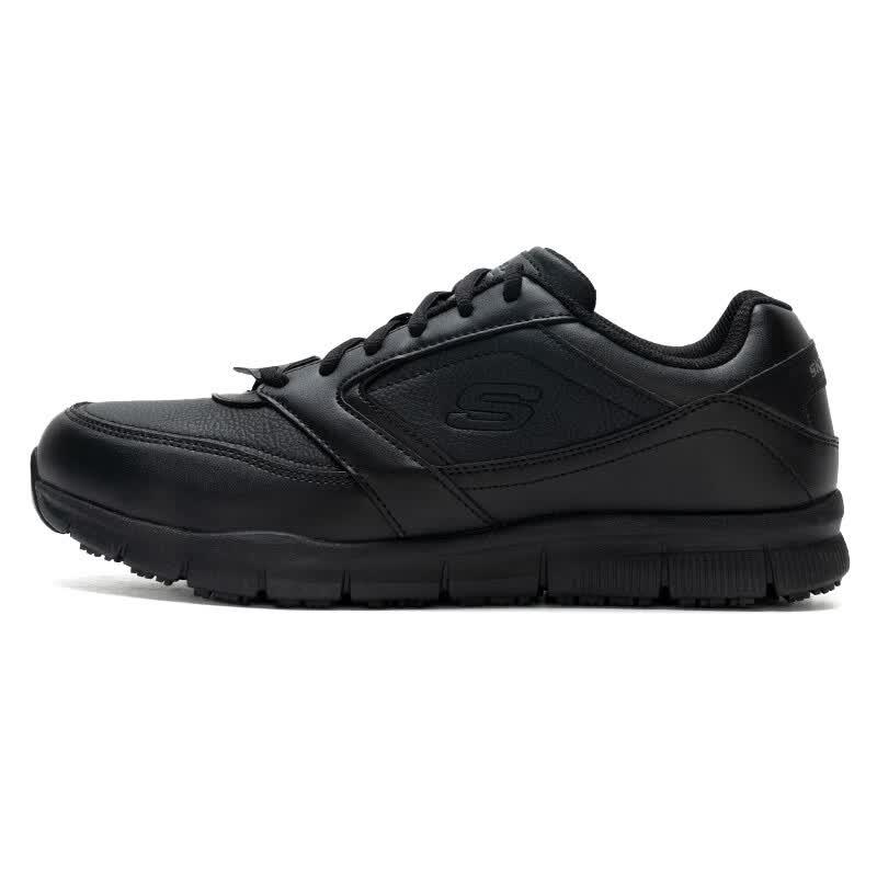 Мужские легкие деловые повседневные туфли Skechers 9