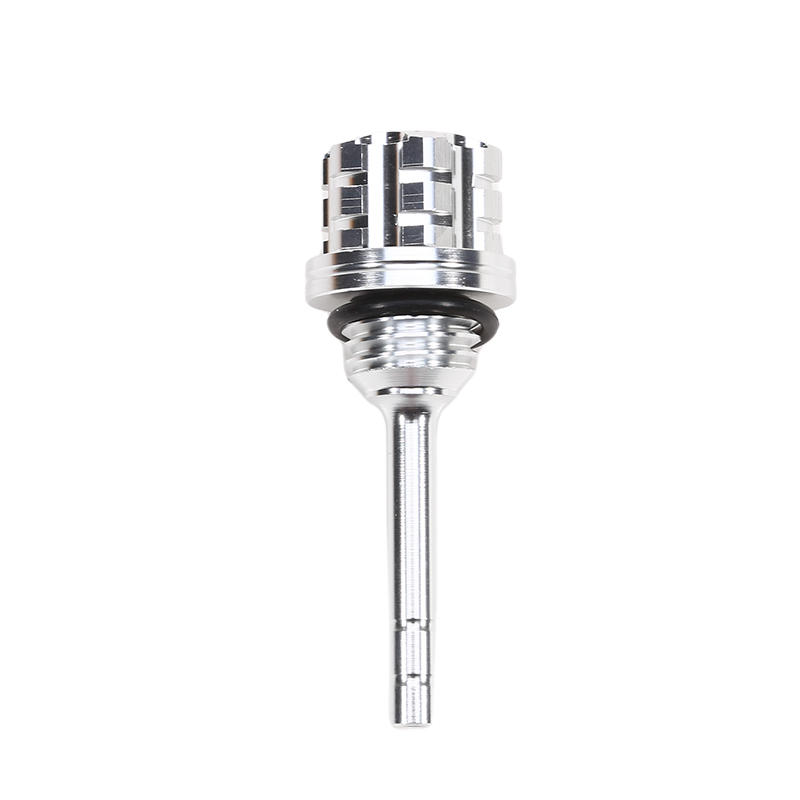 

Motorcycle Engine Oil Dipstick Filler Cap Plug Front Brake Fluid Oil Cup multi-color CNC Aluminum Alloy Motorcycle Accessories For GY6 BWS 125CC One Size серебряный