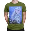 Dany Emilia Clarke Funny 100 Cotton TShirt Emilia Clarke Tees Tops For Unisex