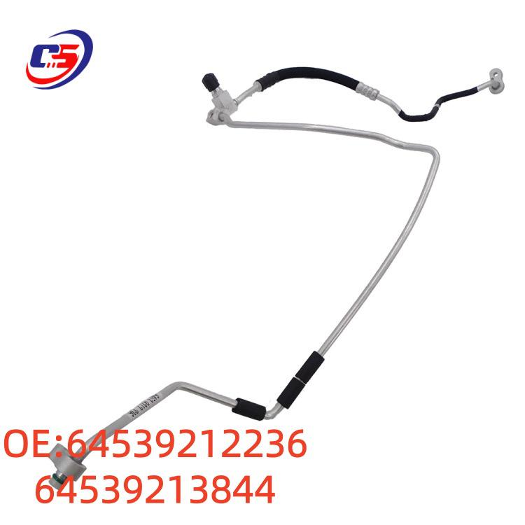 Auto Parts A/C Hose for BMW F20, F30, F34 - Models 64539212236, 64539213844