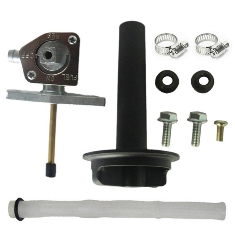 Verbesserte ATVs Benzinhahn Zapfventile Schalter Für TRX500 TRX650 FGA FPM TRX250 TRX350 TRX400 TRX450