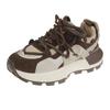 Height-increasing dad shoes women's autumn new popular thick-soled lightweight sports shoes retro versatile casual Forrest Gump shoes