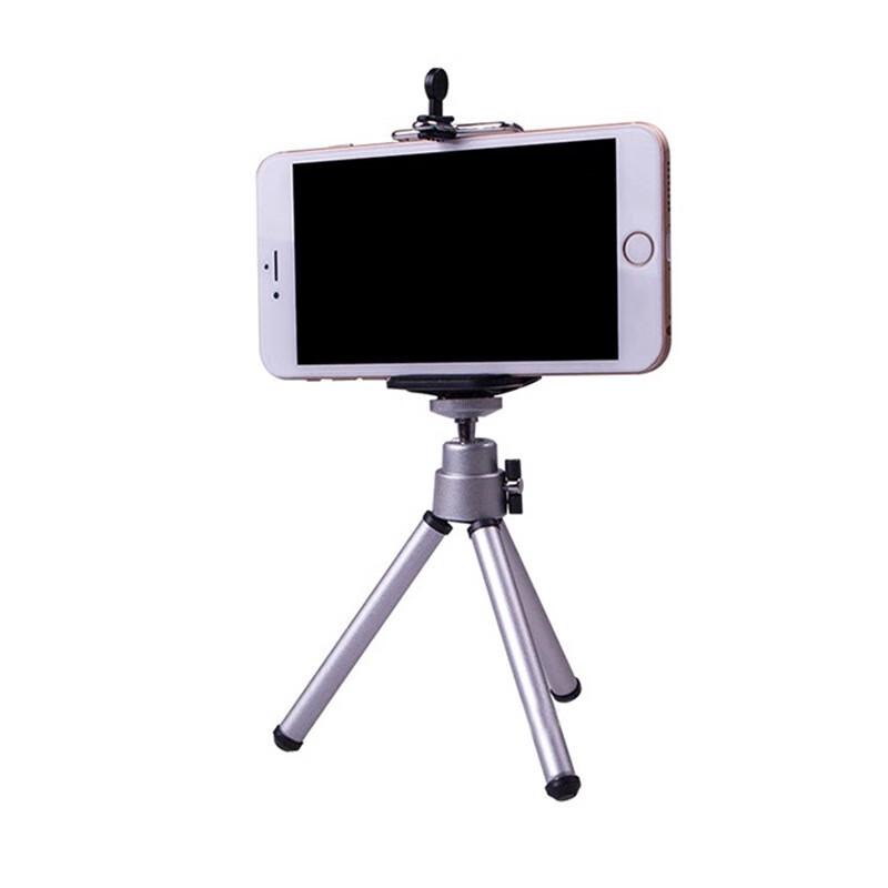 Feilaishi Portable Aluminum Alloy Tripod
