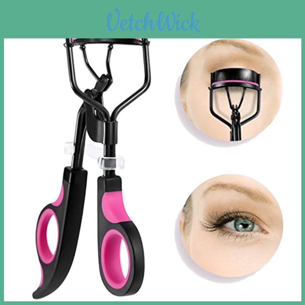 Elegante Zwarte Wimperkruller Voor Vrouwen Met Premium Kwaliteit En Tijdloos Design