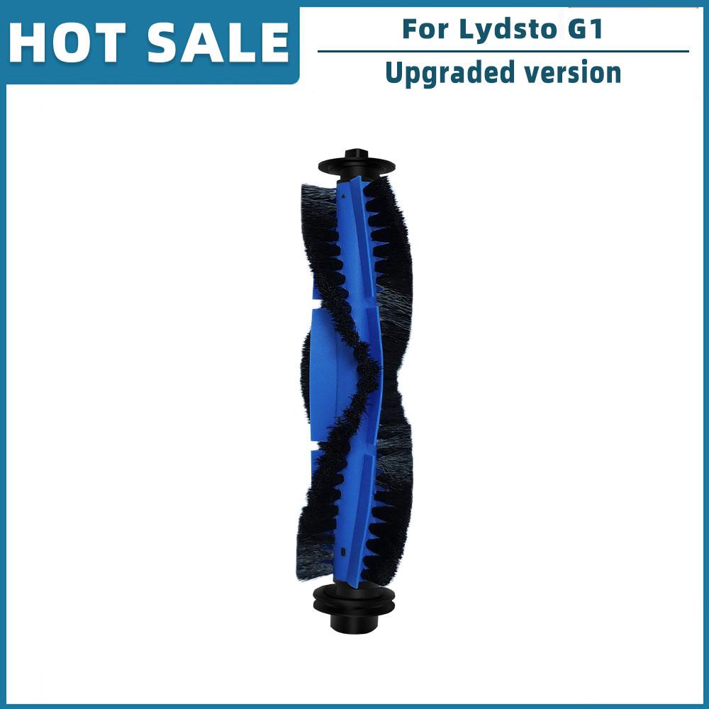 Replacement For Xiaomi Lydsto G1 Robot Vacuum Cleaner Spare Parts Accessories Main Side Brush Hepa Filter Mop Rag Cloth Cover
