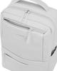 Wings Cbp003 Cabin Backpack Luggage with Laptop Pocket and Back Ventilation System Gray