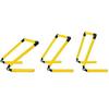Adjustable Speed and Agility Training Hurdles for Football, Basketball, and Track