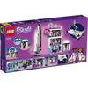 LEGO Friends Olivia's Space Academy Building Set 41713 Toy for Girls Age 8 and Up