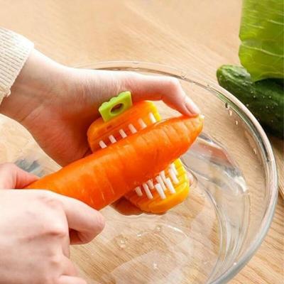 Meyve ve Sebze Araçları – Sebze Fırçaları