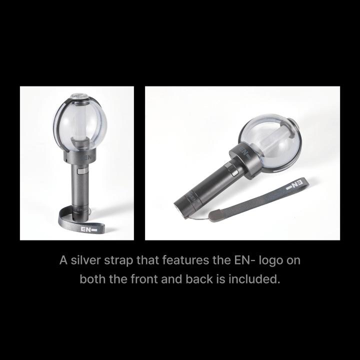 ENHYPEN Light Stick ufficiale Ver.2