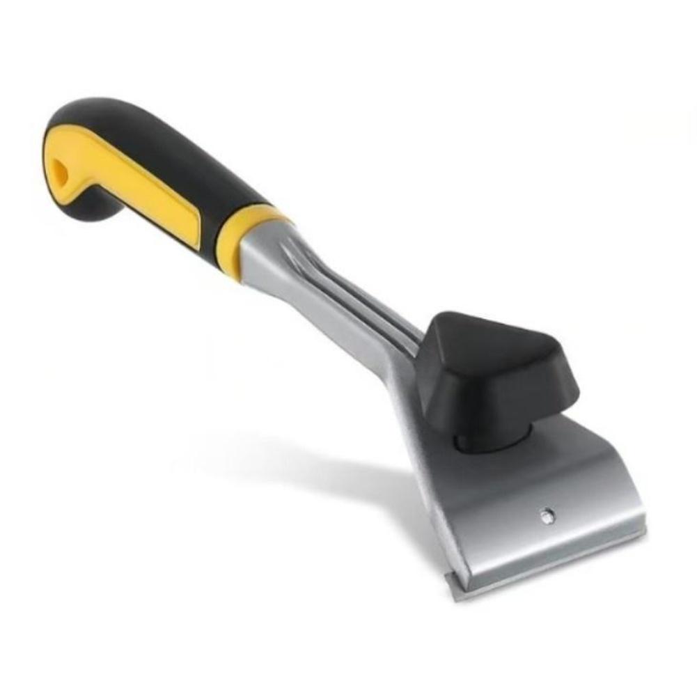 Scraper Tool Ergonomic Heavy-Duty Carbide Scraper Tool Long-lasting & Reusable Heavy Duty Paint Scraper Wood And Floor Scraper