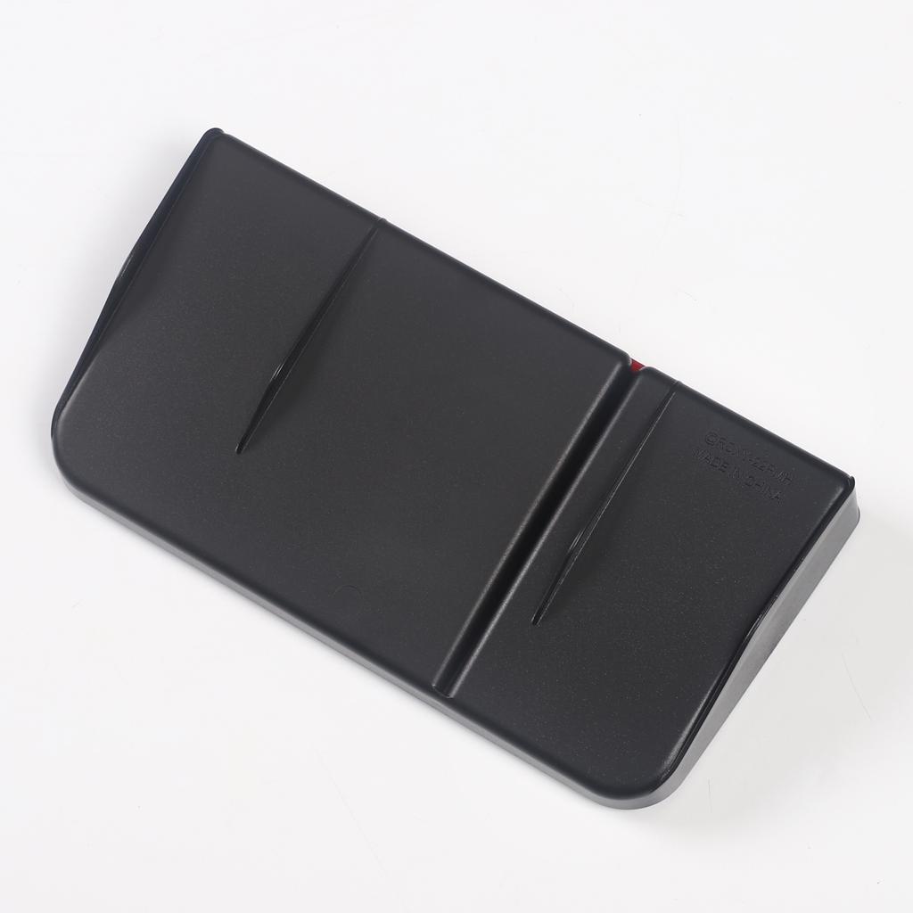 Úložný box na palubní desku auta pro Nissan Sentra 2020-2025, skrytý, za displejem, příslušenství