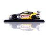 Spark National Model BMW M6 GT3 ROWE 2021 Nurburgring 24H 2nd Place Wittmann 1/43 #98 C.d. Filippi/M. Tomczek/S.v.d. Linde/M.