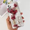 For Samsung Galaxy A23 5G case Halloween Skeletons Phone Cover Soft TPU Lovely Cartoon Jelly Funda Para Samsung A23 4G A 23 4G