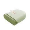 Invisible Orthodontic Aligner & Retainer Portable Cleaning Storage Box