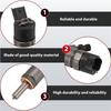 Ac29-New Crdi Diesel Fuel Injector 33800-27400 0445110245 For Hyundai Kia SANTA FE SONATA TUCSON SPORTAGE CARENS 2004-2009