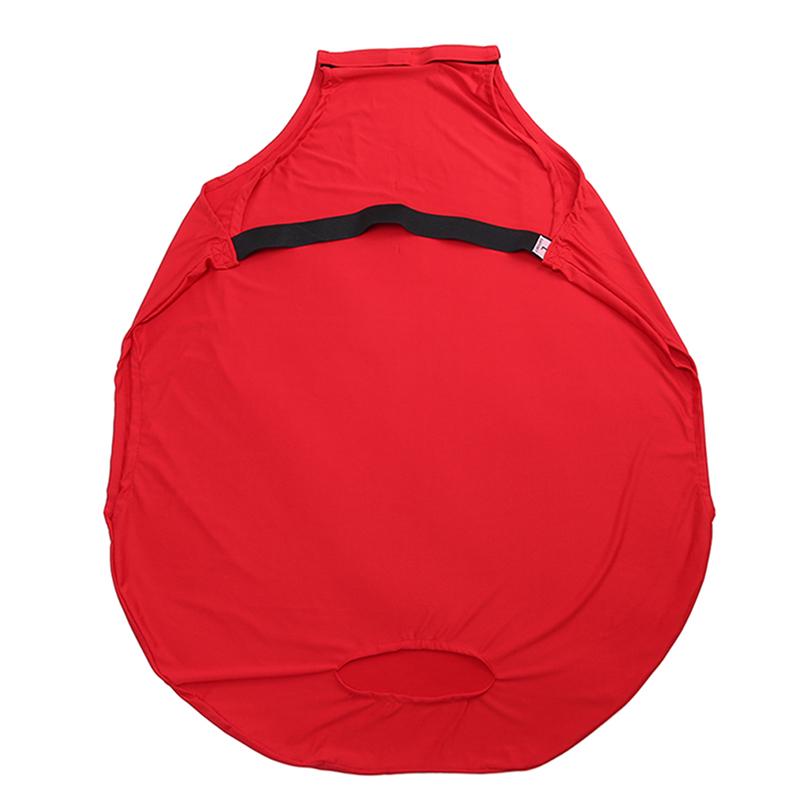 Luggage Covers Protector Travel Luggage Suitcase Elastic Protective Cover Stretch Dust Covers For Travel Luggage Supplies