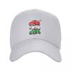 Personalized Fashion Vintage Italy Flag Car Baseball Cap Women Unisex Adjustable Adult Italian Pride Dad Hat Summer Sun Hat