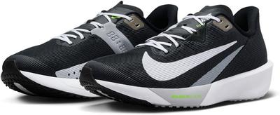 Air Zoom Rivalfly Size 4, Black/Wolf Grey/Volt/White, FV6040-001, 22.5cm