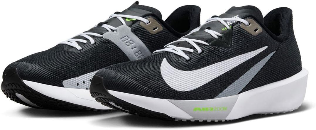

Nike Air Zoom Rivalfly Размер 4, Черный/Волк Серый/Вольт/Белый, FV6040-001, 26.5 см