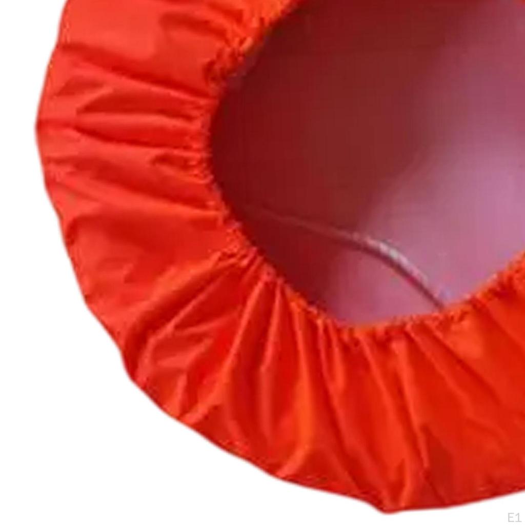 Boat Life Buoy Cover High Performance Wear Resistant Easy To Use Accessories