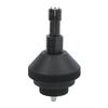 3pcs Clutch Alignment Centering Control Tool Remove Install Mounting Regulator Universal