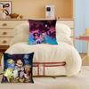 Cartoon Steven-Universe Personalized Pillow Cover Kids Bedroom Wild Party Decor Pillowcase Kid Birthday Shower Gift