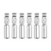 6Contacts Pins Lugs Terminals Connector 50/120A Cable Termination For Battery Connections,for Klifts,battery,solar Wind Turbines