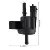 Canister Purge Fuel Breather Purge Replacement Auto Accessory for Adam Meriva Corsa Replace E55566514