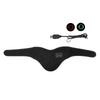 Hted Neck Wrap Relieve Neck Pain Hting Therapy   USB Hted Cervical Collar