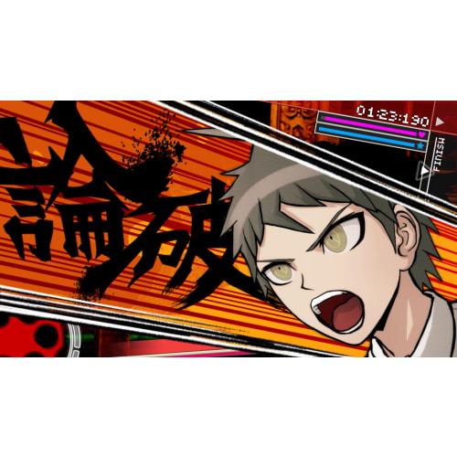 Danganronpa Trilogy Pack + Happy Danganronpa S Super High School Level Tropical Dice Camp -Switch