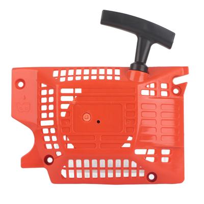 2Pcs Pull Starter for Chain Saw Accessories 52 Start Pulley Mechanism Garden Equipment