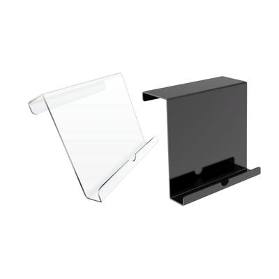 Soportes y abrazaderas – Soportes